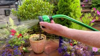 Kew Gardens Collection Multi-Function Water Wand