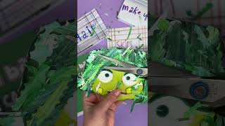 😘Disgust skin care#paperdiy#insideout#blindbag#papercraft#diy#disgustinsideout#papermakeup