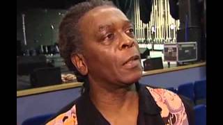 Romeo Challenger, Showaddywaddy - BBC Radio Wiltshire interview