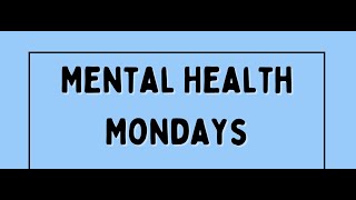 Mental Health Spring Cleaning