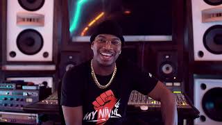 Ne-Yo - "Self Explanatory" (Track by Track) Part 1