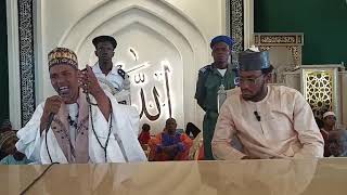 Tafsir Day 11 SHEIKH DAHIRU Islamic Center  Bauchi Tareda   Sayyadi Ahmad Tijjani  Yaya malam