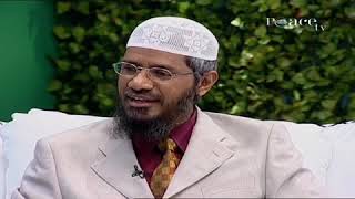 Importance of Fasting by Dr Zakir Naik