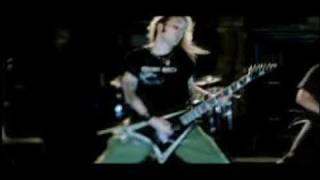 Children Of Bodom - In Your Face