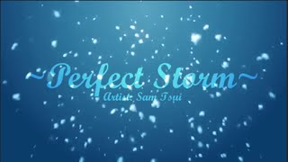 Non/Disney Perfect Storm [FULL] Mep