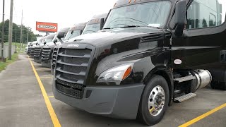 2021 Freightliner Cascadia: Everything You Need To Know About The Inverter