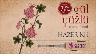 Gül Yüzlü | Enstrümantal (Tüm Albüm) | Turkish Instrumental Music