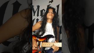 Still got the blues - Gary Moore (cover) |Mariana Zaghete