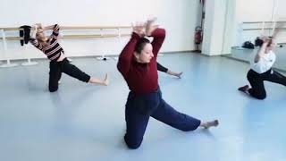 Scioglilingua, Rita Botto | Contemporary Class Davide Iacobone