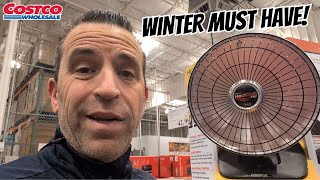 Costco Winter Essential 2024-2025: Must-Have For the Cold Season