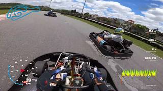 KART RIDERS 15ª ETAPA 09DEZ2018