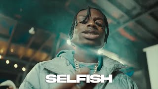 [FREE] DD Osama X Kyle Richh X NY Drill Sample Type Beat 2023 - "Selfish" | Jersey Club