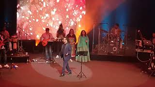 Yaadein Yaad Aati Hai | Yaadein | The Legendary Padmashree Hariharan live in Concert Sydney 2023