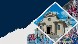 Preghiera e pietà popolare - 1º giorno dell’Assemblea Diocesana di Locri Gerace