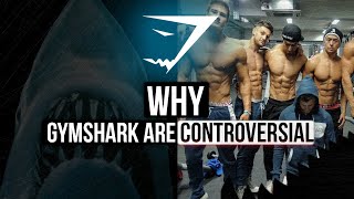 The Problem With Gymshark