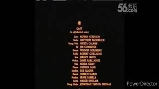 The Lion King (1994) End Credits With Angelique Kidjo's We Are One