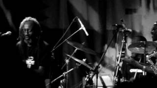 Cymande II-Part Three Live @ NEW MORNING JUNE 2010 by Art Collective SoWhat.MOV