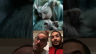 Galadriel saves Gandalf- Reaction | The Hobbit: Battle of the Five Armies