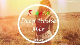 Reggae Deep House Mix 2020 SET #2 ( KRC )-d6ou4VBQBIM