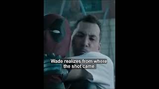 Revealing Deadpool's Bloody Camera Secret - Did You See It? #deadpool #deadpool2 #deadpooleasteregg