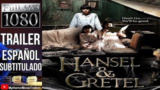 Hansel & Gretel (2007) (Trailer HD) - Yim Pil-sung