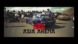 Asia Arena Unofficial Aftermovie 2018 ++Tagesgast++