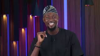 Bakare Mubarak Shares It All On NigezieXtreme | #JuneExtravaganza