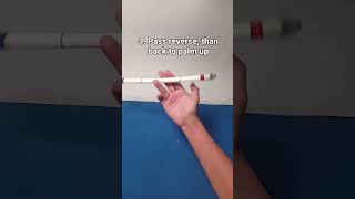 #penspinning tutorial for beginners