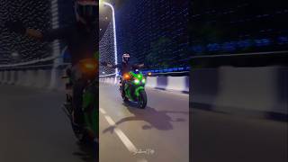 Zx-10R❤️ #youtube #trending #superbikes #viral #kawasaki #zx10r #shubhaneeldutta #1m #shorts #2024