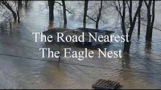 February 14 Of Eagles and Flooding