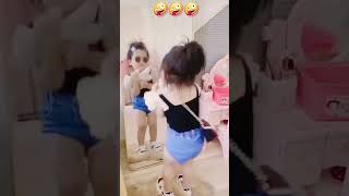 Cute | Cute Baby | Little Girl | #shorts #youtubeshorts #cute