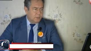 Н.Платошкин призывает к Майдану