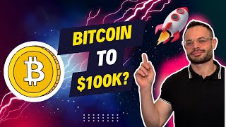 Bitcoin to $100k? Weekly Market Update March 29th 2024