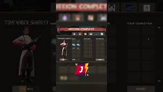 TF2 Australium Drop 31 1