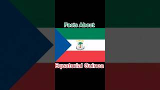 Longest Serving President? | Equatorial Guinea | #equatorialguinea #facts #viral