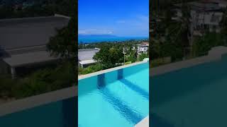 🇹🇭Luxury Supervilla Overlooking Koh Phangnan, In The Hills Of Koh Samui, Thailand 🇹🇭