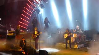 Ritchie Blackmore's Rainbow / Long Live Rock 'n' Roll @ Loreley 2016