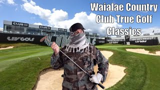 Waialae Country Club (N64) - Mostly Sports Games (MSG)