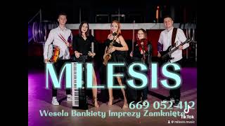 Milesis- Zakochani Cover