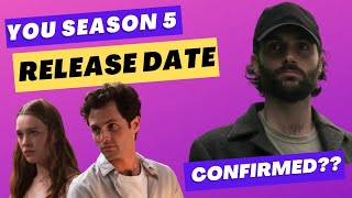 Wait it's Not Over Yet! You Season 5 Release Date Might Be Announced Soon?