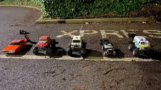 🏁 Tamiya Tesco Time Trials 🏁