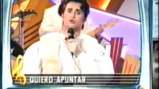 Soy vaquero La parodia nacional Curro Candelas.wmv