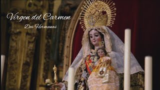 VIRGEN DEL CARMEN DE DOS HERMANAS