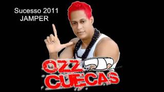 OZZ CUECAS - JAMPER