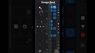 #iphone #garageband #edm #edmeditor #dj