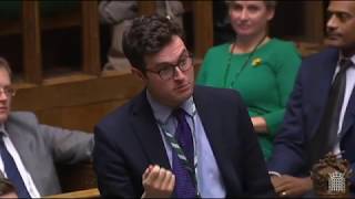 Anthony Mangnall MP asks for clarification on the Beeching fund size