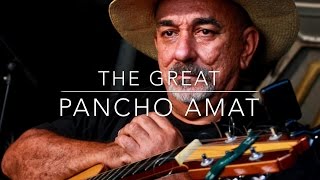 The Great Pancho Amat No.5 | Tres Cubano | Cuban Tres