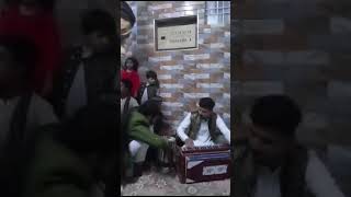 noshahi lehra. harmonium_ tabla_ deep_ tune_ qwali