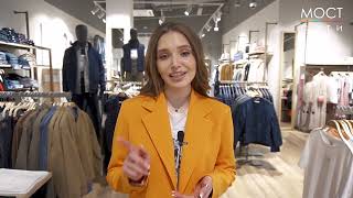 esprit store review in Dnipro