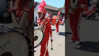 Drumband Anak SD#short